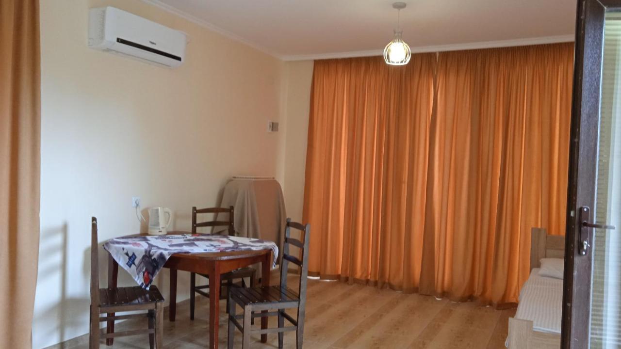 מלון קוטאיסי Sataplia District מראה חיצוני תמונה