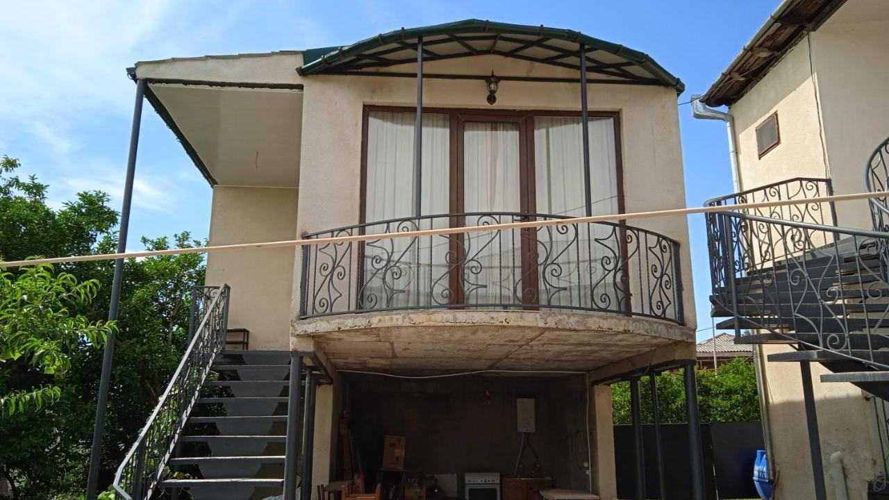 מלון קוטאיסי Sataplia District מראה חיצוני תמונה