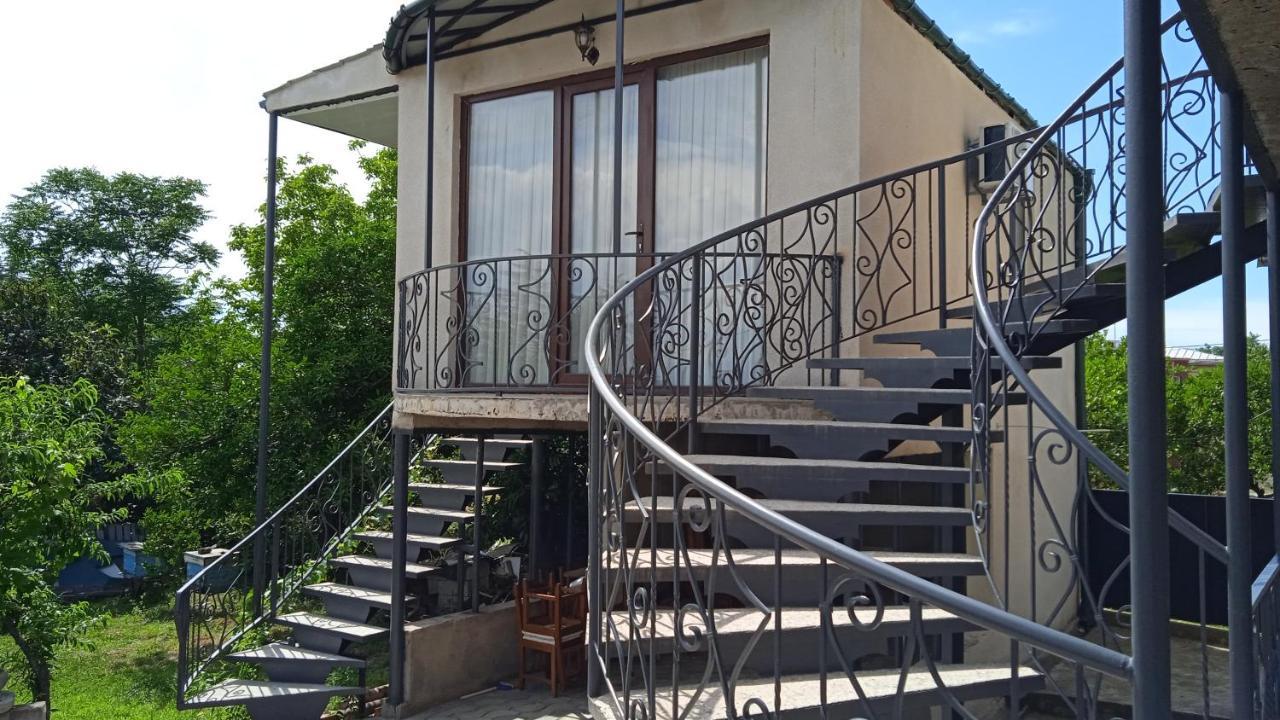 מלון קוטאיסי Sataplia District מראה חיצוני תמונה