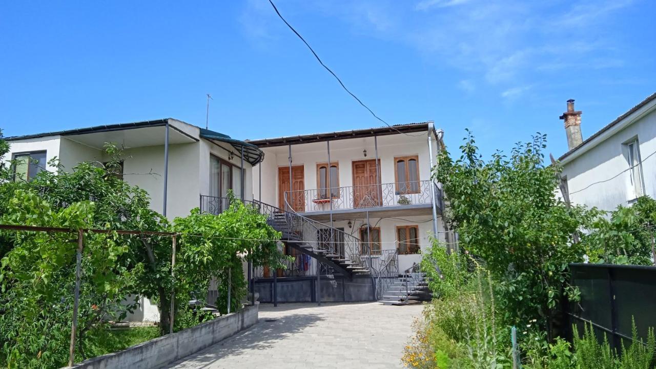 מלון קוטאיסי Sataplia District מראה חיצוני תמונה