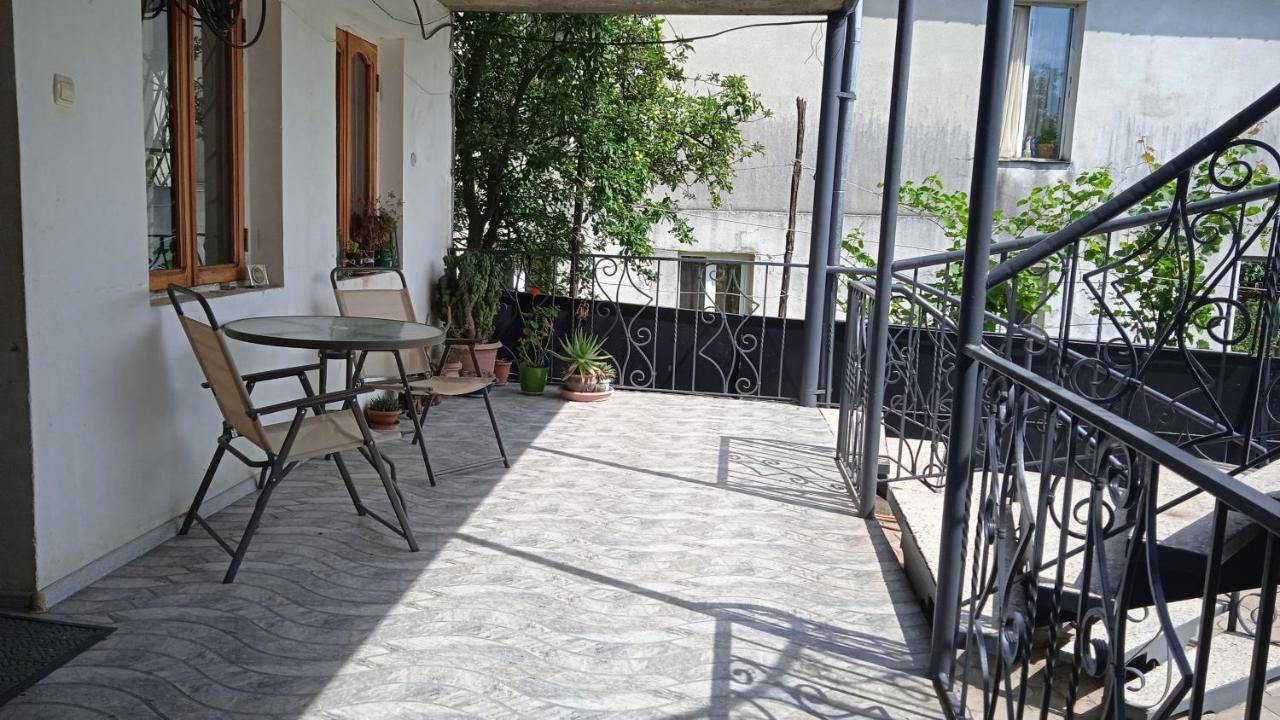 מלון קוטאיסי Sataplia District מראה חיצוני תמונה