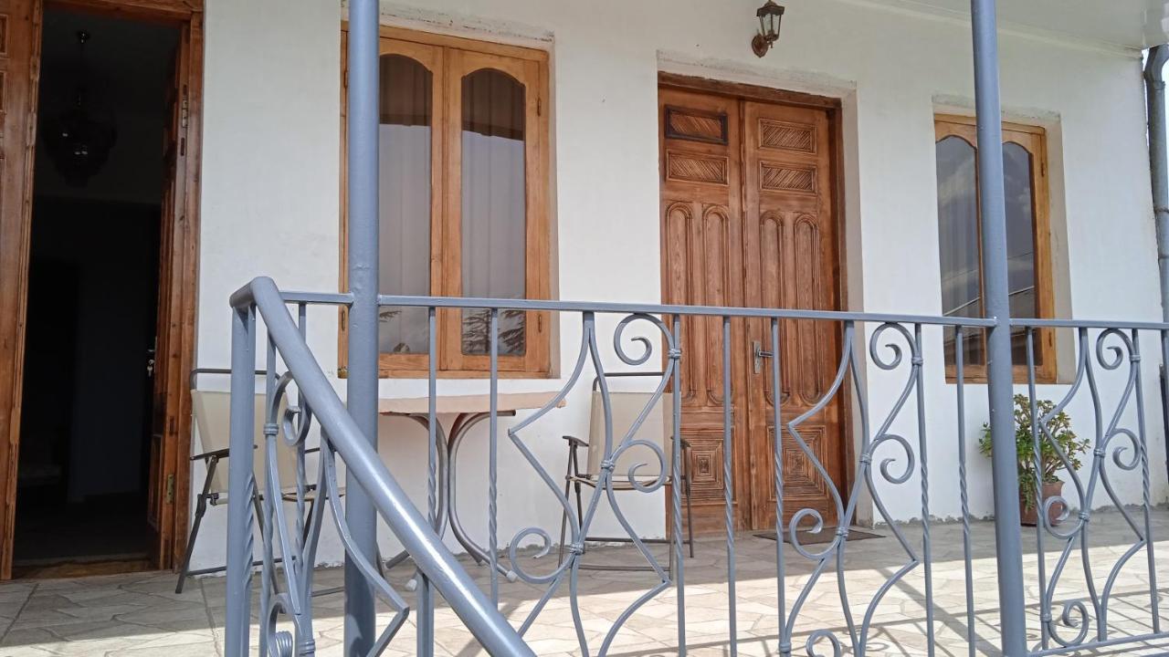 מלון קוטאיסי Sataplia District מראה חיצוני תמונה