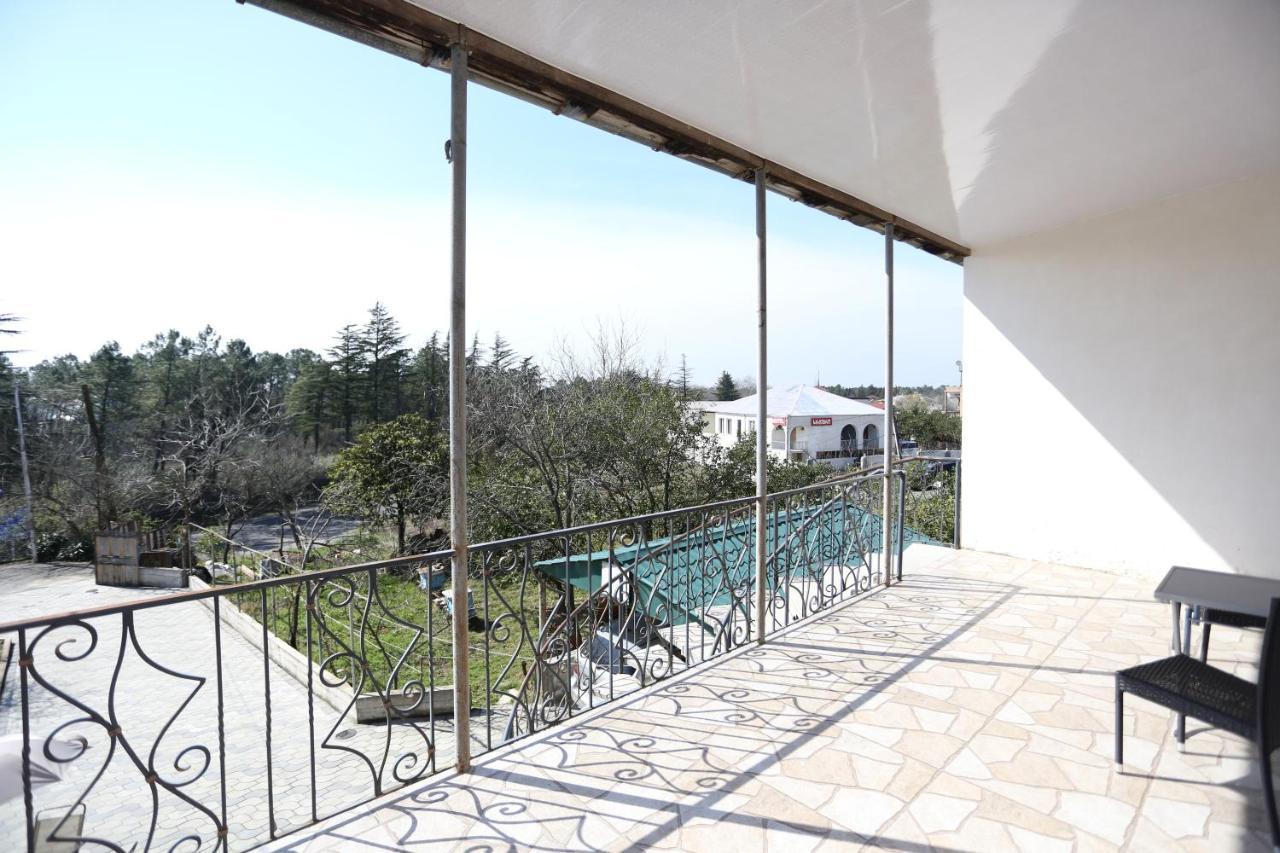 מלון קוטאיסי Sataplia District מראה חיצוני תמונה
